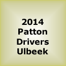 2014 Patten Drivers